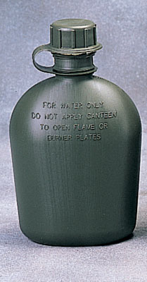 1 quart canteen